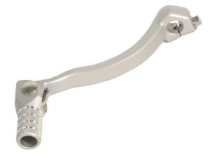 ALUMINUM SHIFT LEVER SILVER