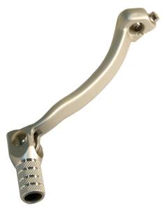 ALUMINUM SHIFT LEVER SILVER