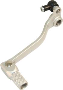 ALUMINUM SHIFT LEVER SILVER