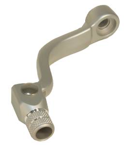 ALUMINUM SHIFT LEVER SILVER