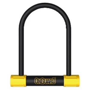 BULLDOG 8010 STANDARD U-LOCK