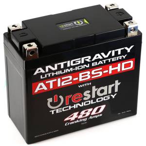 LITHIUM BATTERY AT12BS-HD-RS 480 CA