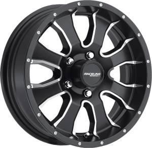 MAMBA TRAILER WHEEL 15"X5.5"