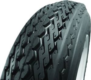 BIAS 6 PLY TRAILER TIRE 4.80-8