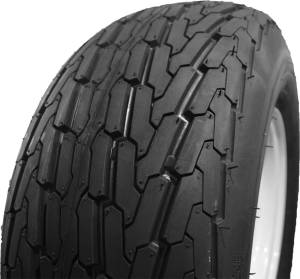 BIAS 6 PLY TRAILER TIRE 20.5X8-10