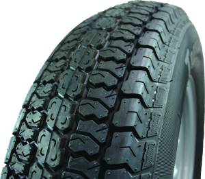 BIAS 6 PLY TRAILER TIRE B78-13 (175/80-13)