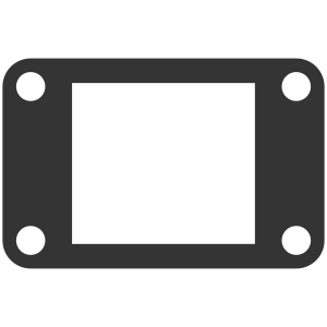 VFORCE3 GASKET