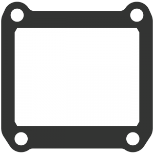 VFORCE4 GASKET