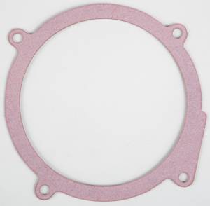 MOTORCYCLE IGNITION COVER GASKET