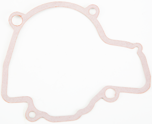 MOTORCYCLE IGNITION COVER GASKET