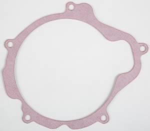 MOTORCYCLE IGNITION COVER GASKET