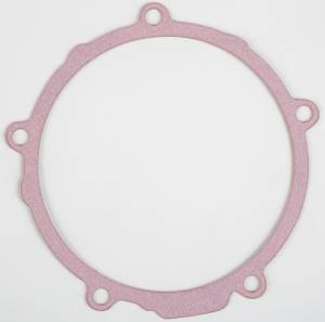 MOTORCYCLE IGNITION COVER GASKET