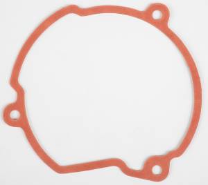 MOTORCYCLE IGNITION COVER GASKET