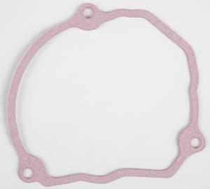 MOTORCYCLE IGNITION COVER GASKET