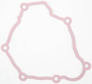 MOTORCYCLE IGNITION COVER GASKET