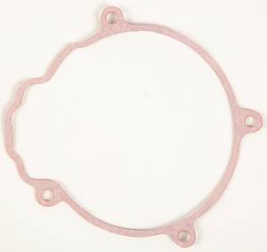 MOTORCYCLE IGNITION COVER GASKET