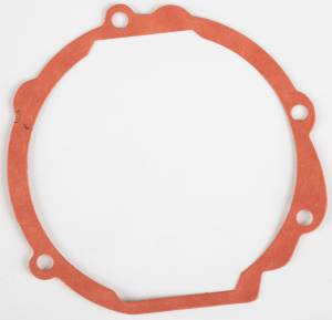 MOTORCYCLE IGNITION COVER GASKET