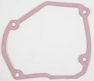 MOTORCYCLE IGNITION COVER GASKET