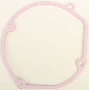 MOTORCYCLE IGNITION COVER GASKET