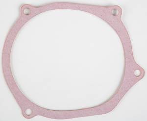 MOTORCYCLE IGNITION COVER GASKET