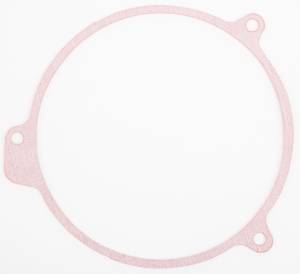 FACTORY RACING IGNITION COVER GASKET YAM PW50