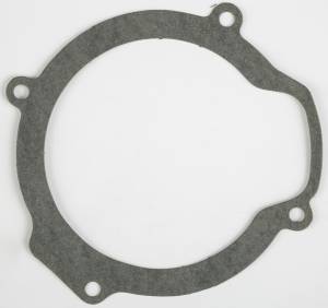 MOTORCYCLE IGNITION COVER GASKET