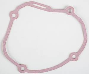 MOTORCYCLE IGNITION COVER GASKET