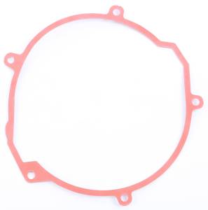 MOTORCYCLE CLUTCH COVER GASKET