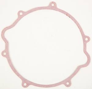 MOTORCYCLE CLUTCH COVER GASKET