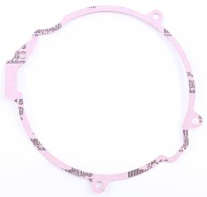 MOTORCYCLE CLUTCH COVER GASKET