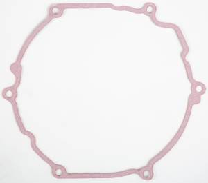 MOTORCYCLE CLUTCH COVER GASKET