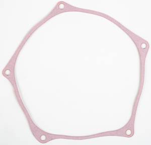 MOTORCYCLE CLUTCH COVER GASKET