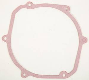 MOTORCYCLE CLUTCH COVER GASKET