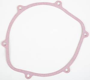 MOTORCYCLE CLUTCH COVER GASKET