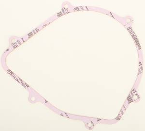 MOTORCYCLE CLUTCH COVER GASKET