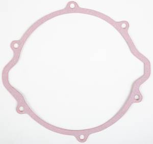 MOTORCYCLE CLUTCH COVER GASKET