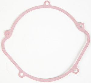 MOTORCYCLE CLUTCH COVER GASKET