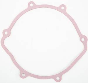 MOTORCYCLE CLUTCH COVER GASKET