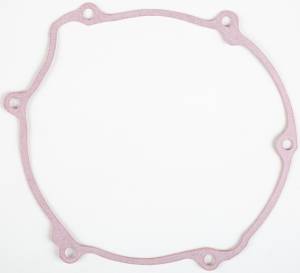 MOTORCYCLE CLUTCH COVER GASKET