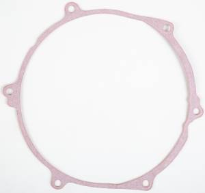 MOTORCYCLE CLUTCH COVER GASKET