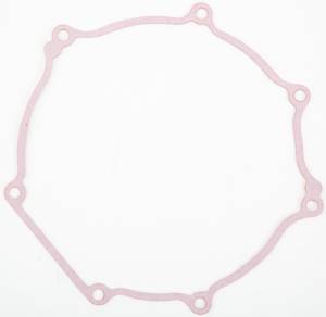 MOTORCYCLE CLUTCH COVER GASKET