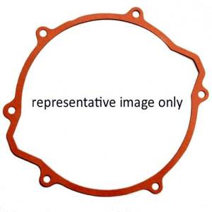 MOTORCYCLE CLUTCH COVER GASKET