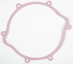 MOTORCYCLE CLUTCH COVER GASKET