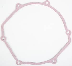 MOTORCYCLE IGNITION COVER GASKET