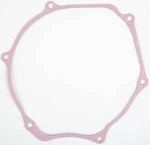 MOTORCYCLE CLUTCH COVER GASKET