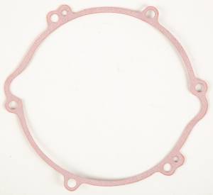 MOTORCYCLE CLUTCH COVER GASKET