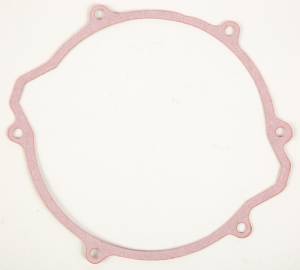 MOTORCYCLE CLUTCH COVER GASKET