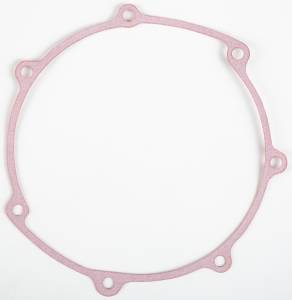 MOTORCYCLE CLUTCH COVER GASKET