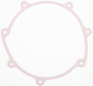 MOTORCYCLE CLUTCH COVER GASKET