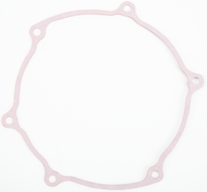 MOTORCYCLE CLUTCH COVER GASKET